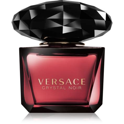 versace crystal noir eau de toilette90ml|Versace Crystal Noir by gianni.